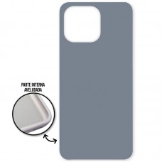 Capa iPhone 14 Pro Max - Cover Protector Cinza